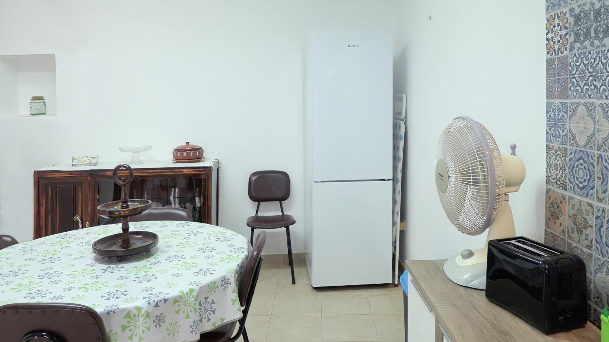 페라구도 A Casa Dos Avos 빌라 외부 사진