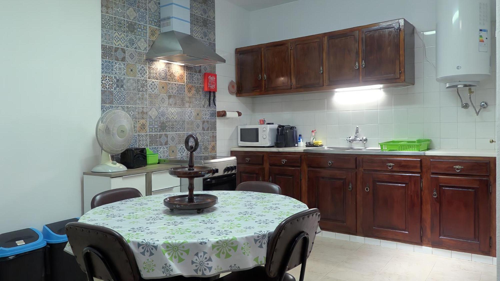 페라구도 A Casa Dos Avos 빌라 외부 사진